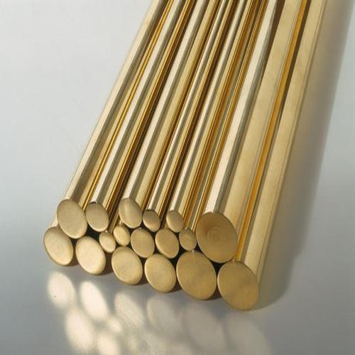 Brass Round Bar